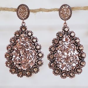 Ashlyn Rose Earrings